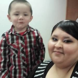 Meet your Posher, Mariana